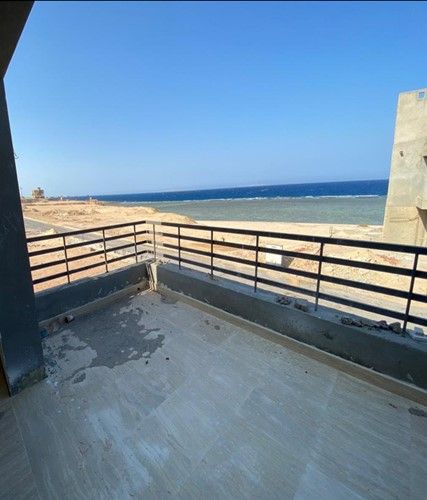 Sea view Twin Villa Amaros Sahl hasheesh - 9